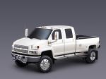 Chevrolet Kodiak 2004 года